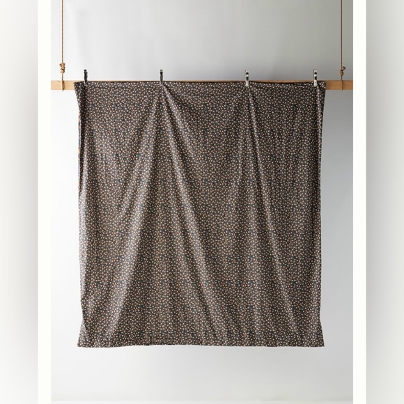 Anthropologie Agnes Queen Duvet and Shams - Picture 4 of 10